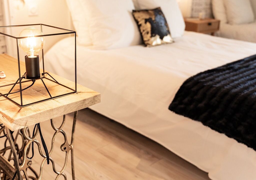 Photo of Bedroom in Plouer-sur-Rance