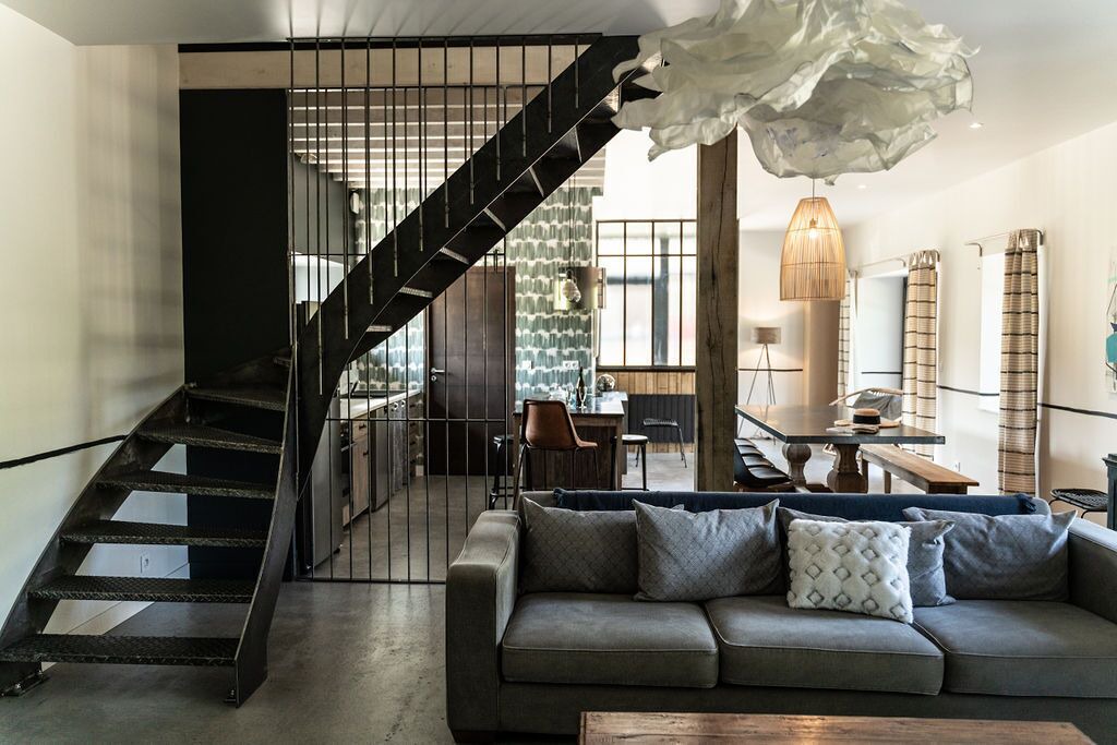 Photo of Livingroom in Plouer-sur-Rance