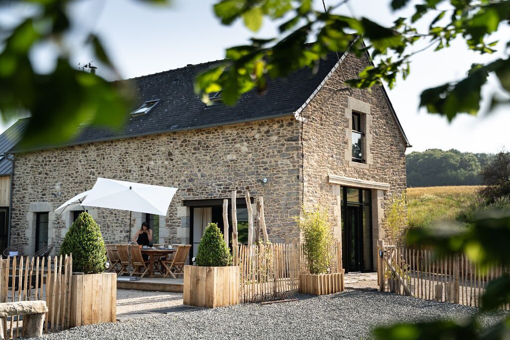 Photo of Outdoor in Plouer-sur-Rance