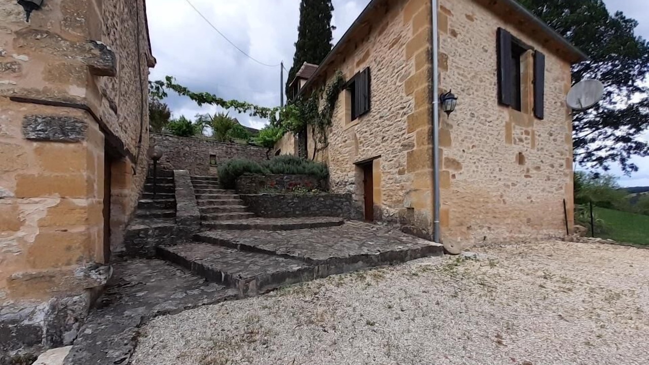 Photo of Outdoor in Plazac