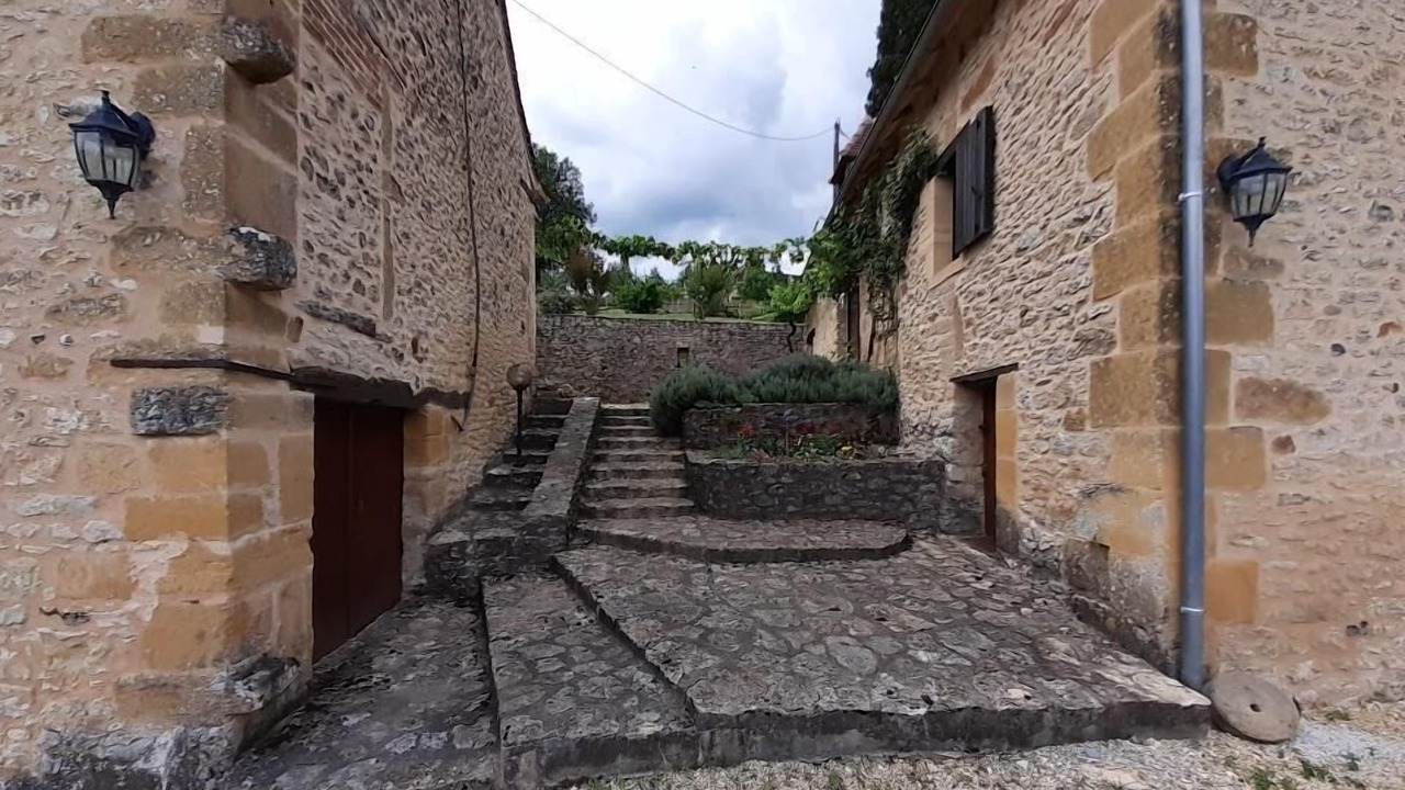 Photo of Outdoor in Plazac
