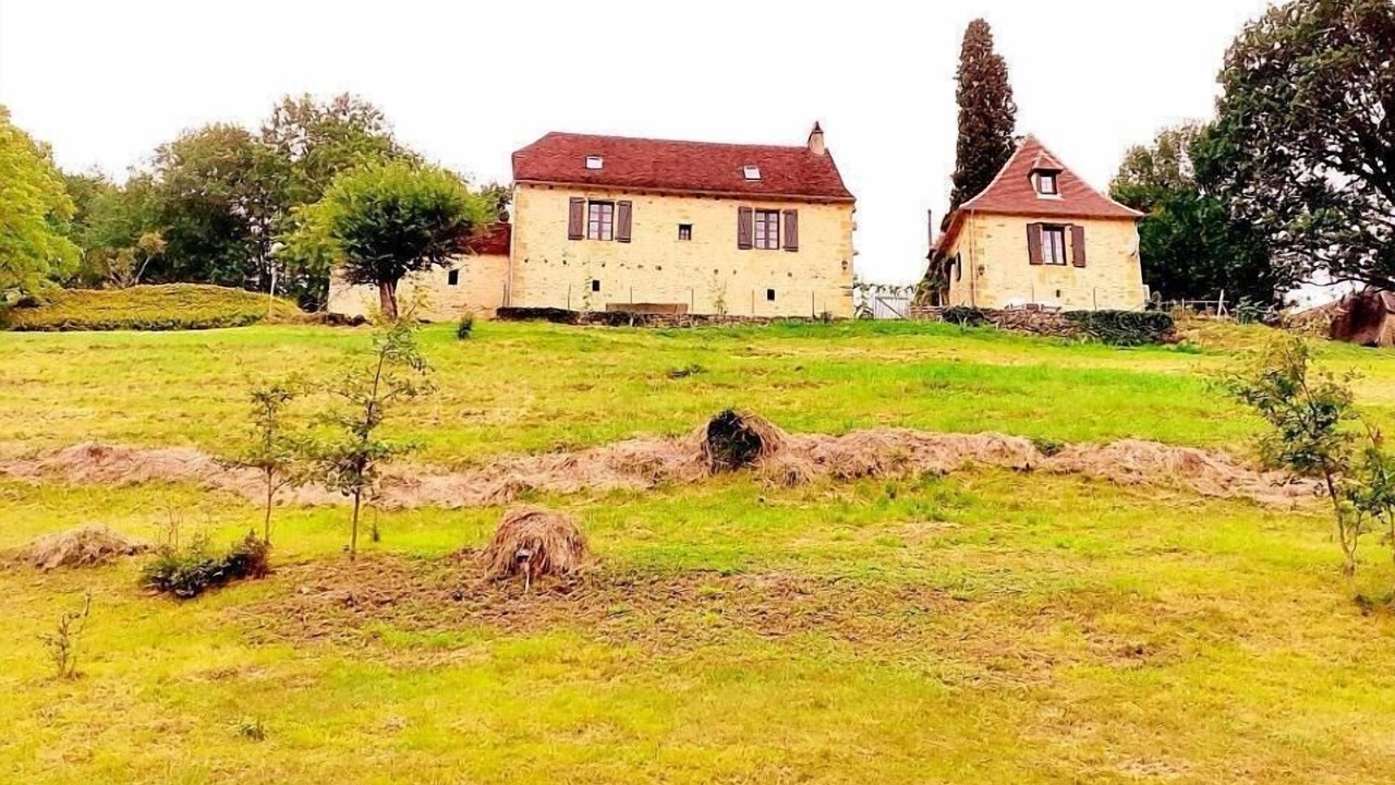 Photo of Outdoor in Plazac