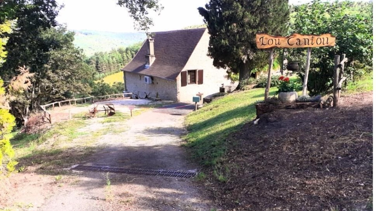 Photo of Outdoor in Plazac