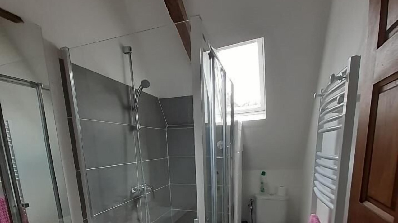 Photo of Bathroom in Plazac