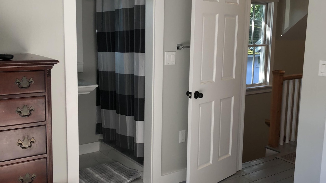 Photo of Bathroom in Oak Bluffs