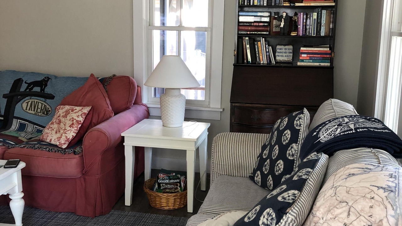 Photo of Bedroom in Oak Bluffs