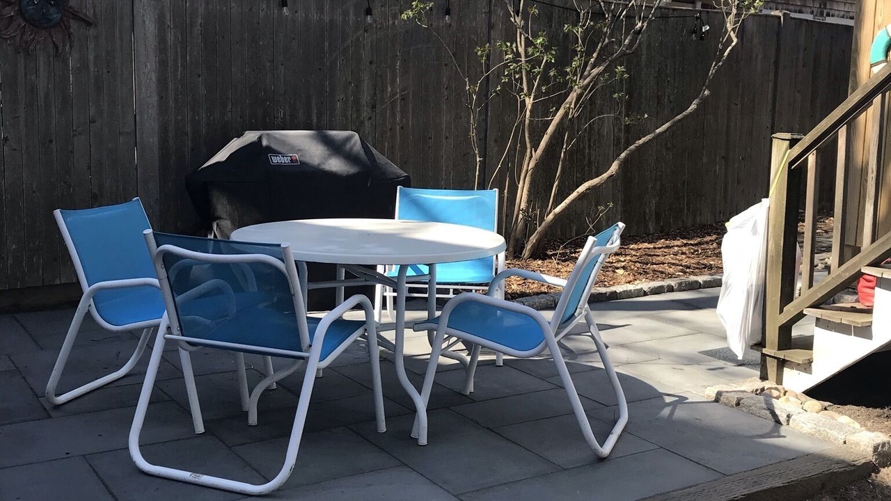 Photo of Outdoor in Oak Bluffs