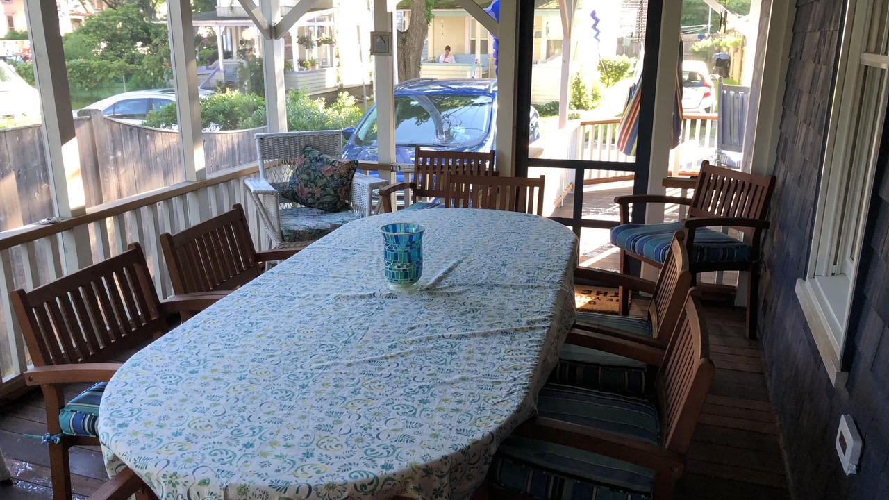 Photo of Outdoor in Oak Bluffs