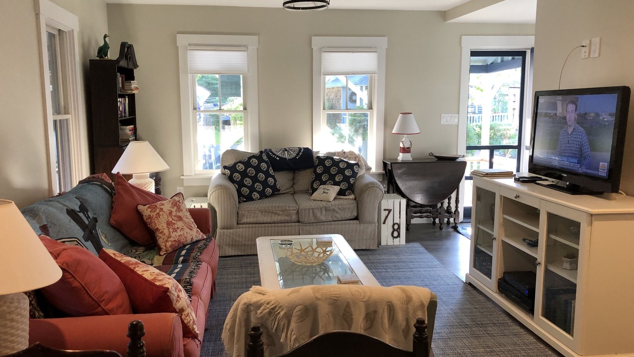 Photo of Bedroom in Oak Bluffs