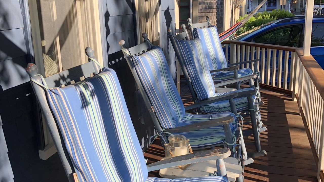Photo of Outdoor in Oak Bluffs