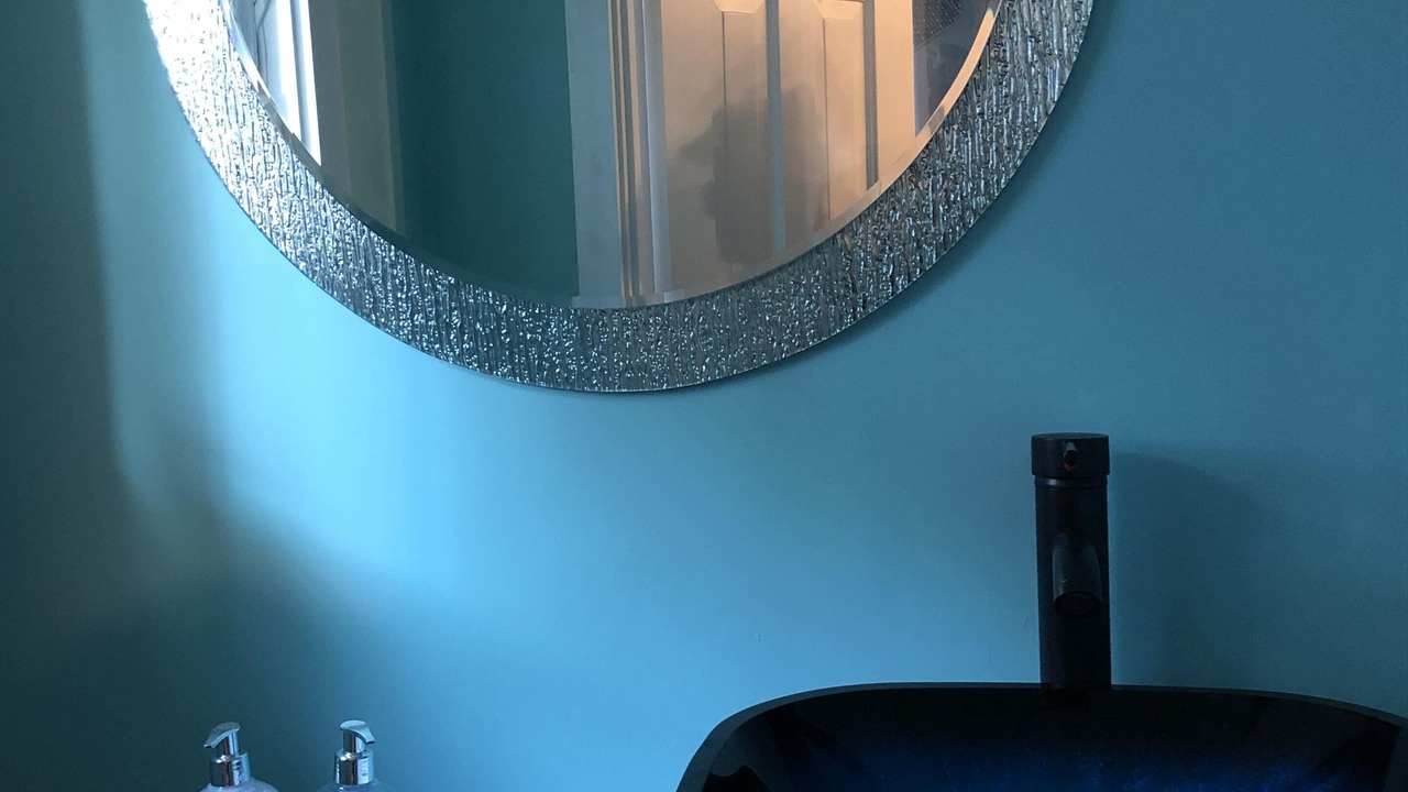 Photo of Bedroom in Oak Bluffs
