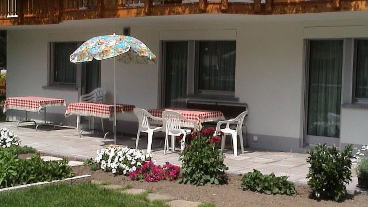 Photo of Others in Saas Grund
