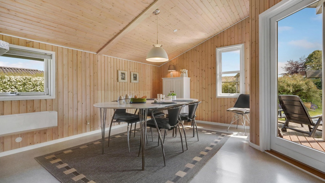 Photo of Bedroom in Hejlsminde Strand