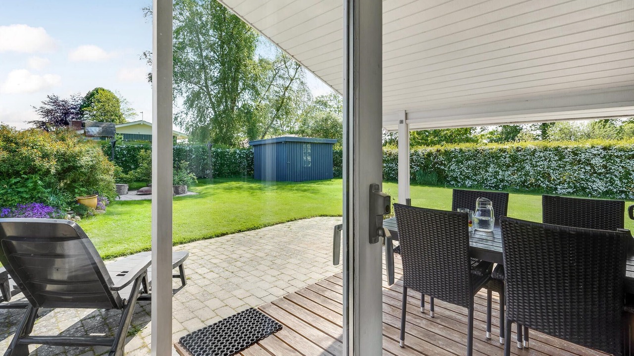 Photo of Bedroom in Hejlsminde Strand