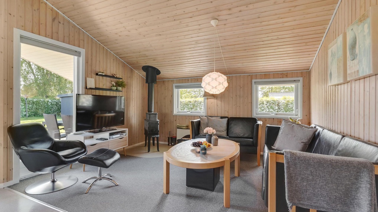 Photo of Bedroom in Hejlsminde Strand