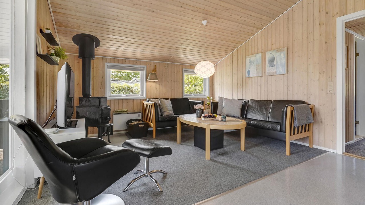 Photo of Bedroom in Hejlsminde Strand