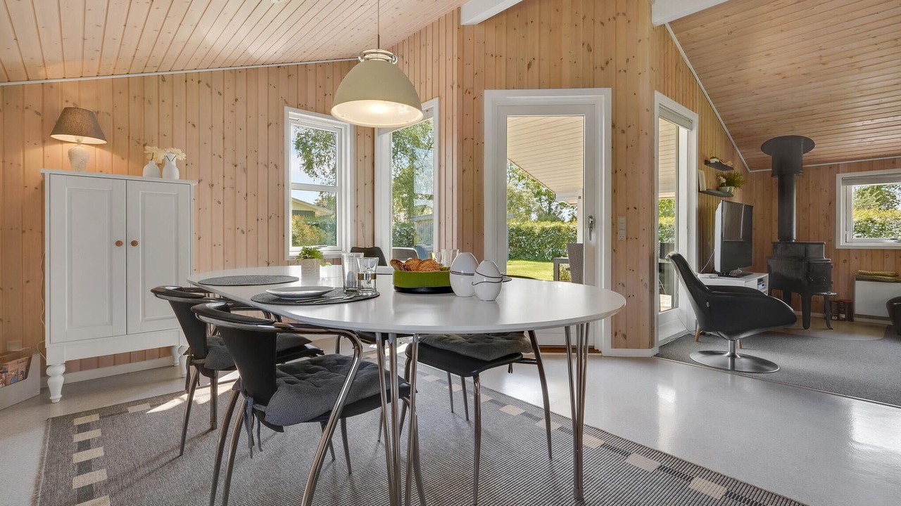 Photo of Bedroom in Hejlsminde Strand