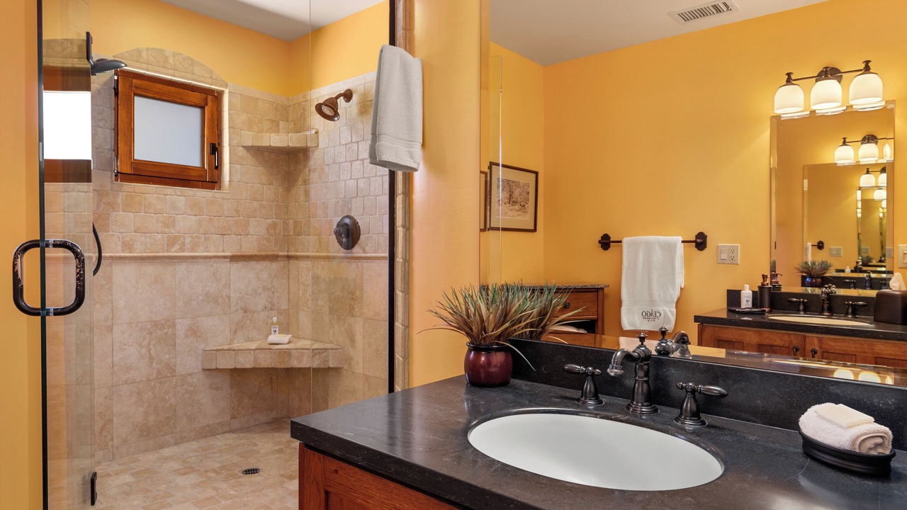 Photo of Bathroom in Nice