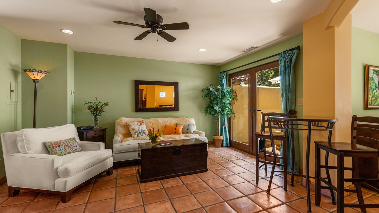 Photo of Livingroom in Nice