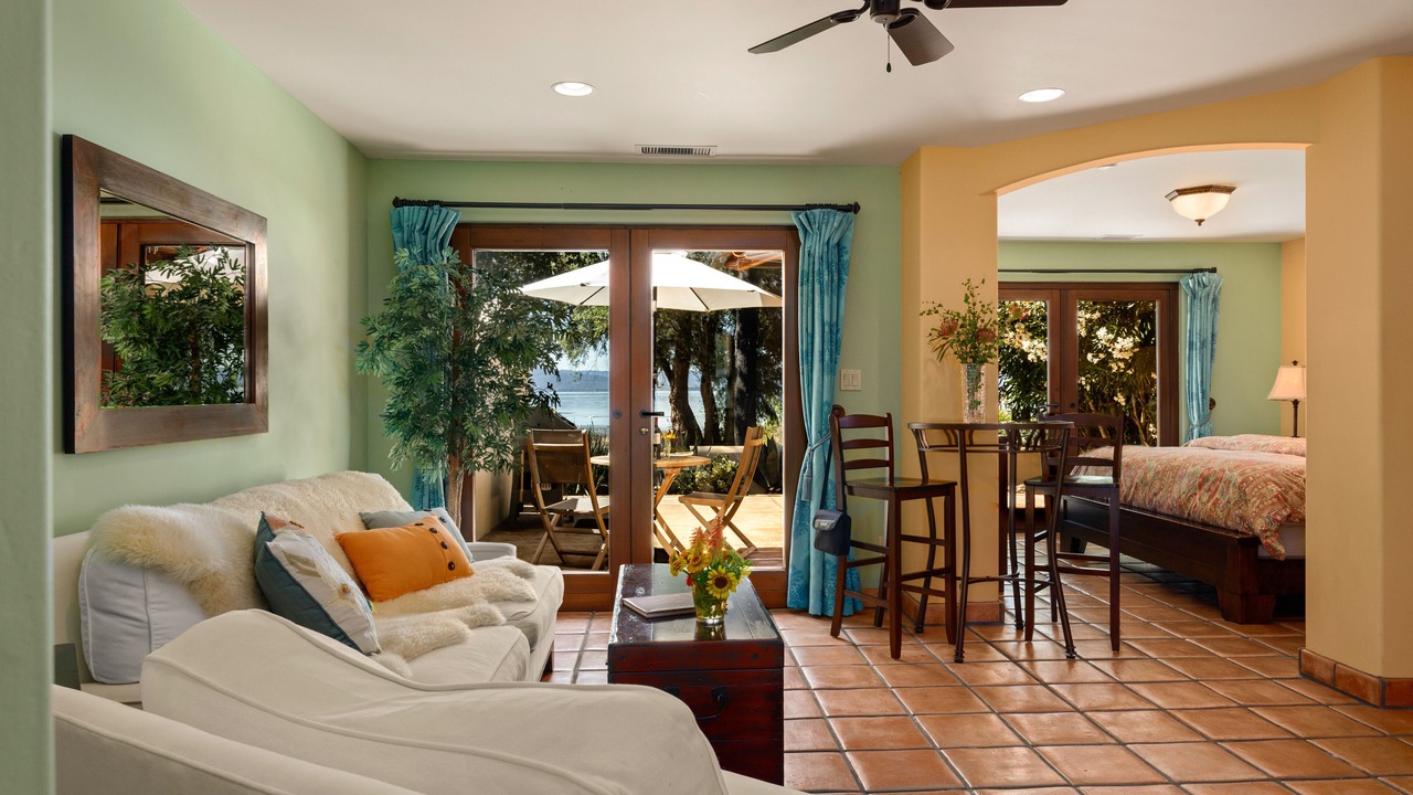 Photo of Livingroom in Nice