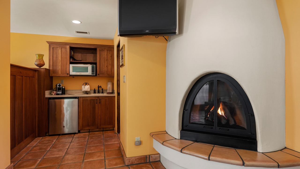 Photo of Kitchen in Nice