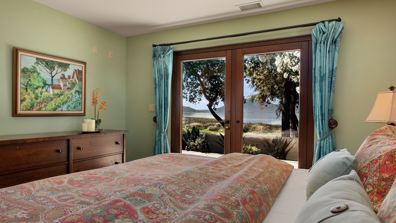 Photo of Bedroom in Nice