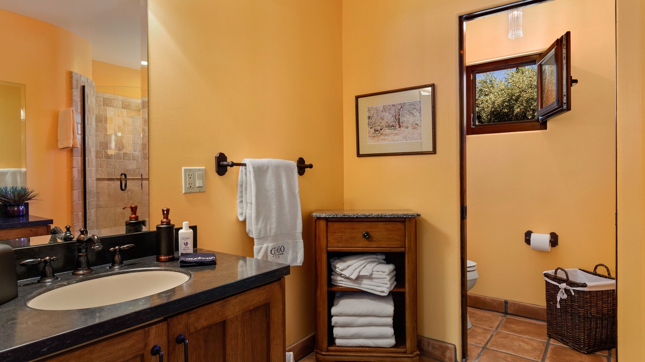 Photo of Bathroom in Nice