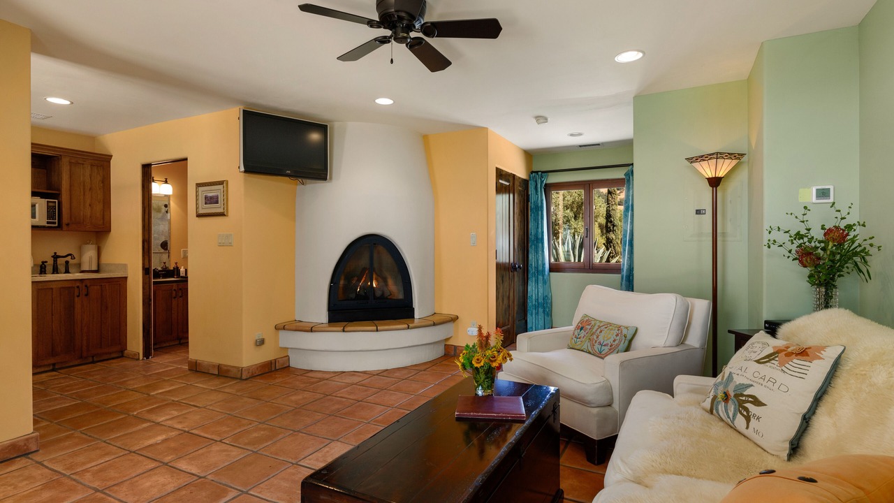 Photo of Livingroom in Nice