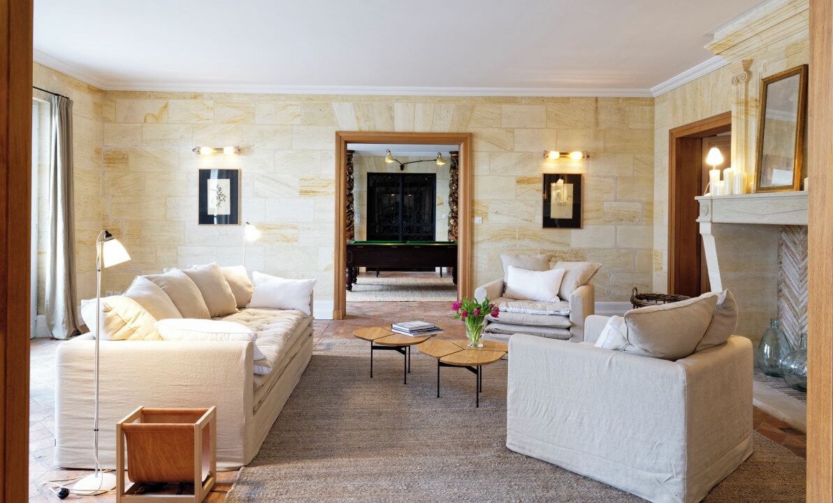 Photo of Livingroom in Neac