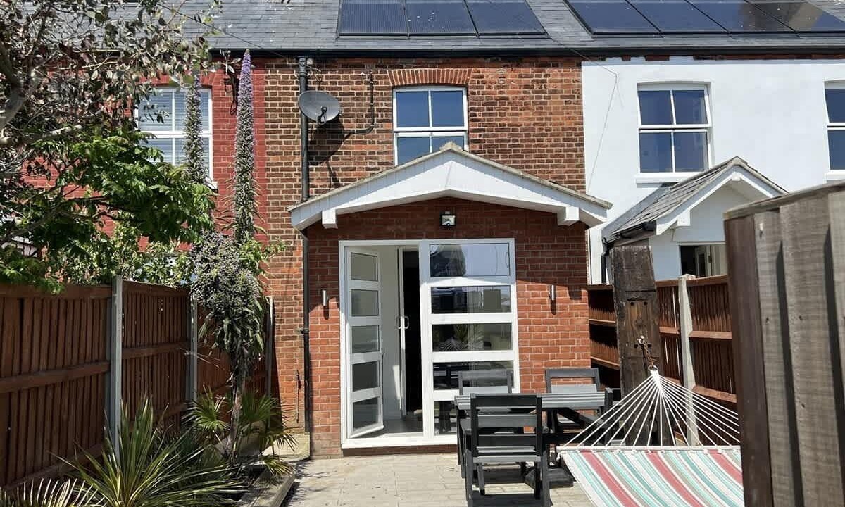 Photo of Outdoor in Caister-on-Sea