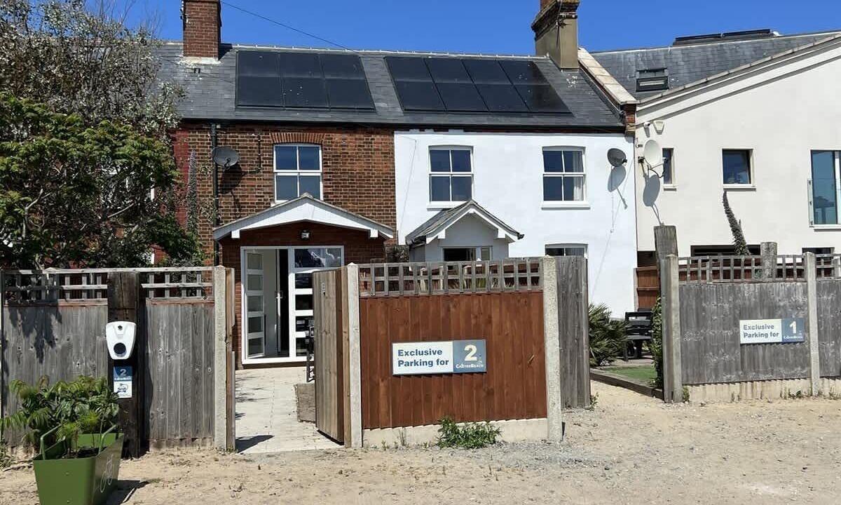 Photo of Others in Caister-on-Sea