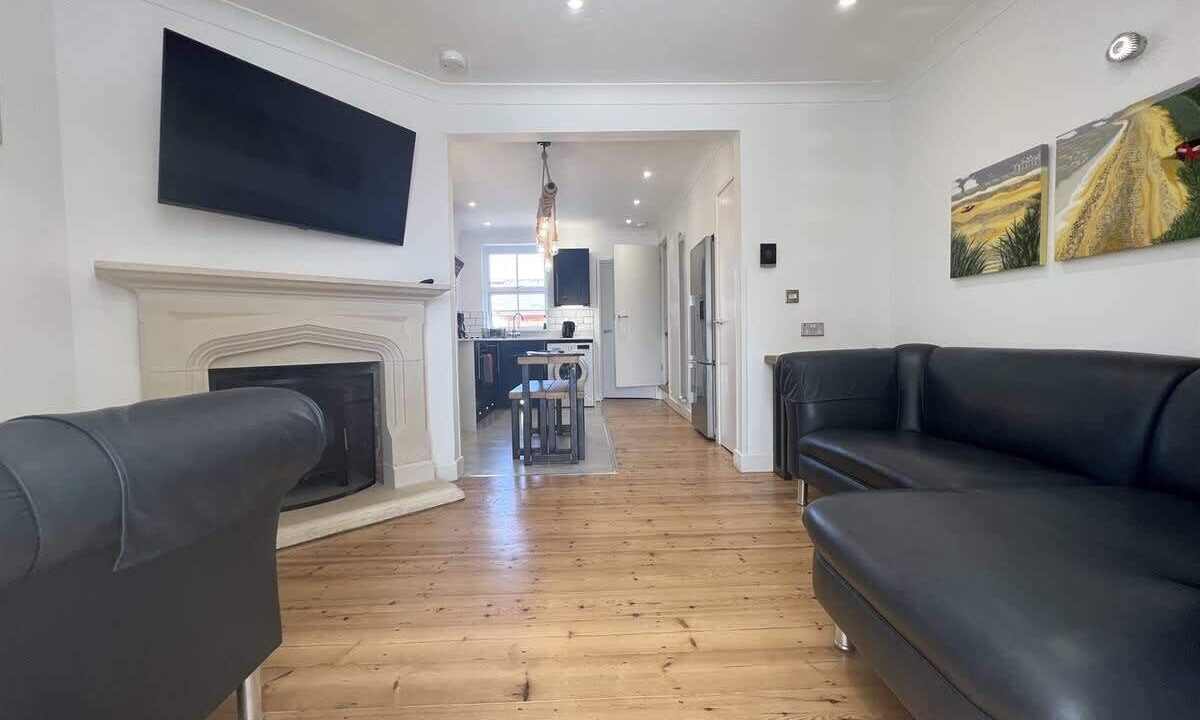 Photo of Bedroom in Caister-on-Sea