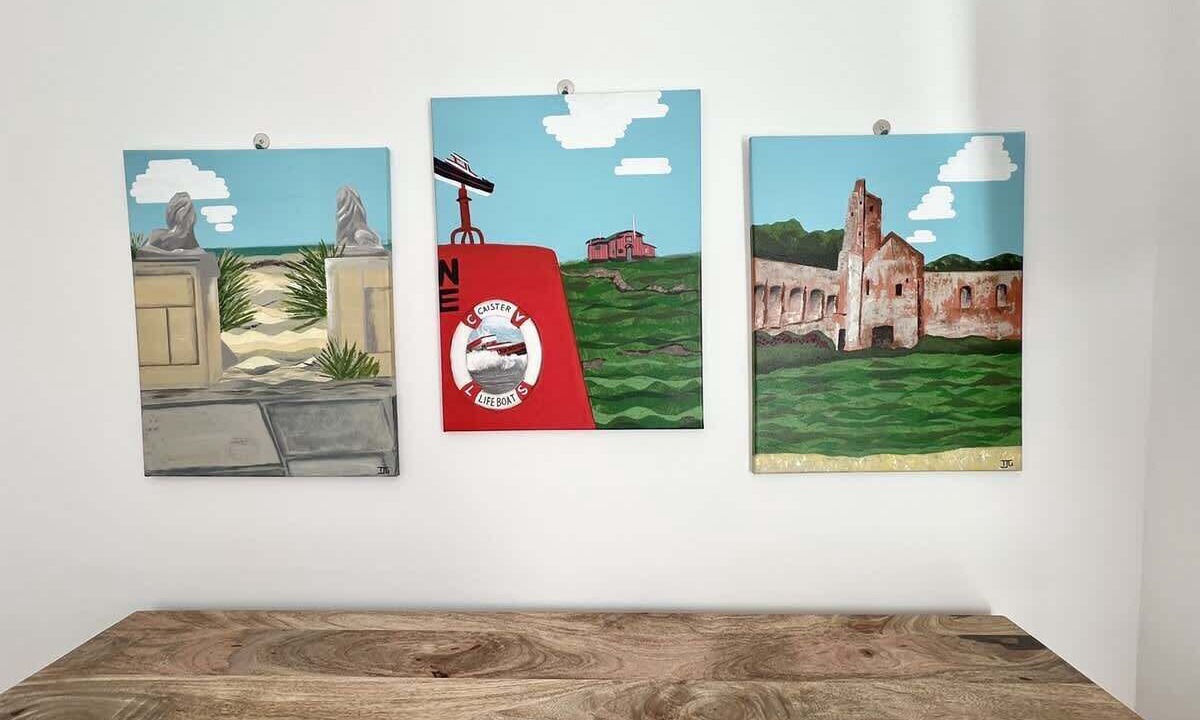 Photo of Others in Caister-on-Sea