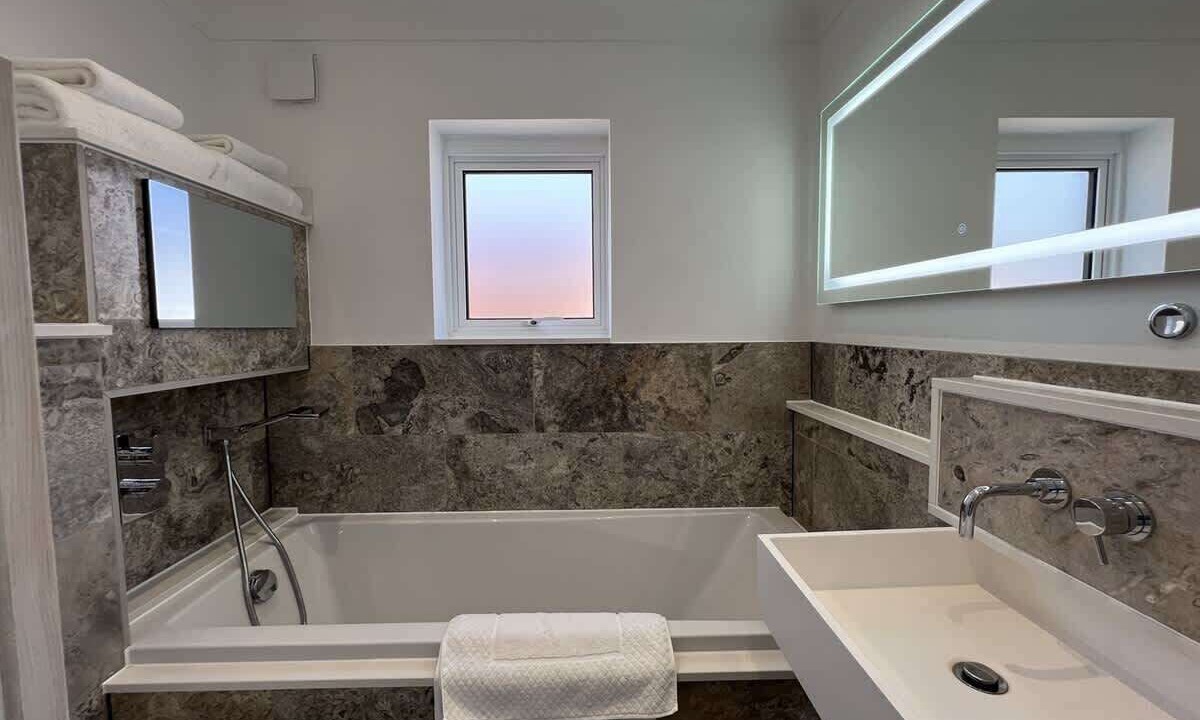 Photo of Bathroom in Caister-on-Sea