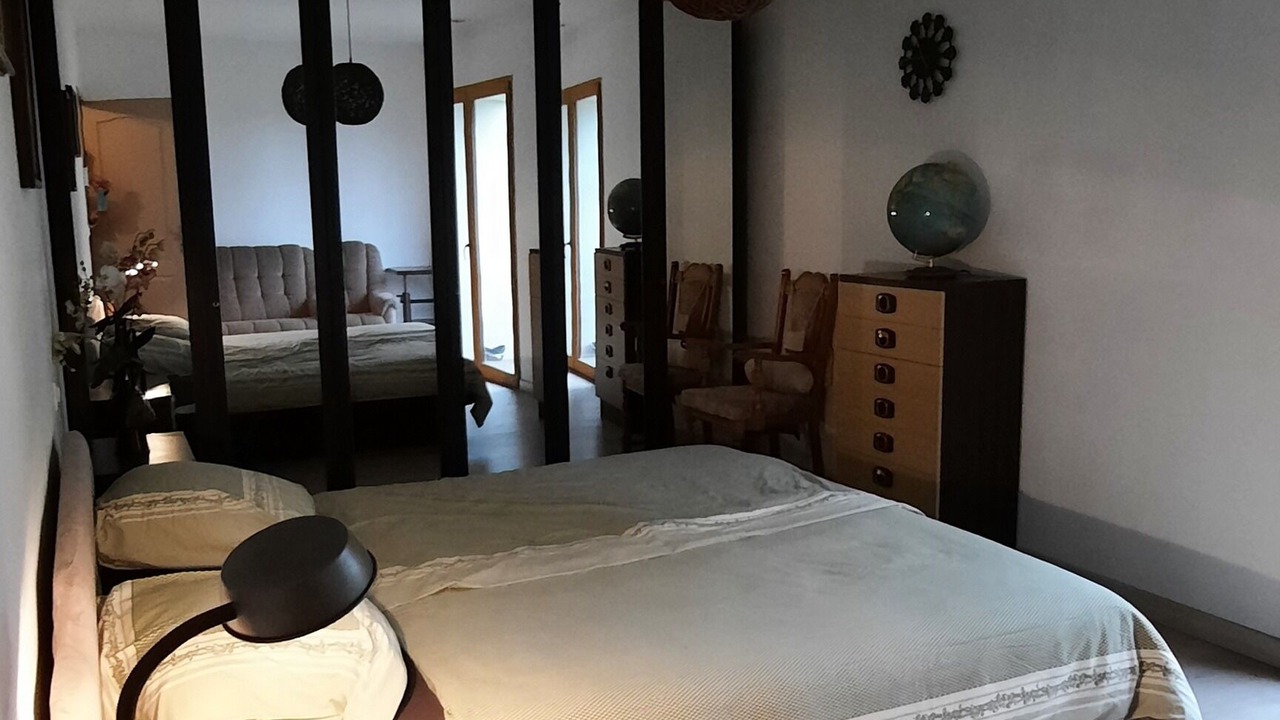 Photo of Bedroom in Caussens