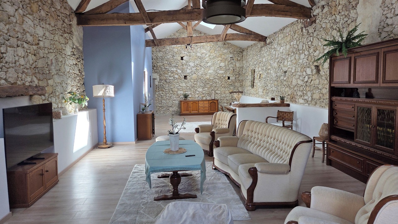 Photo of Livingroom in Caussens