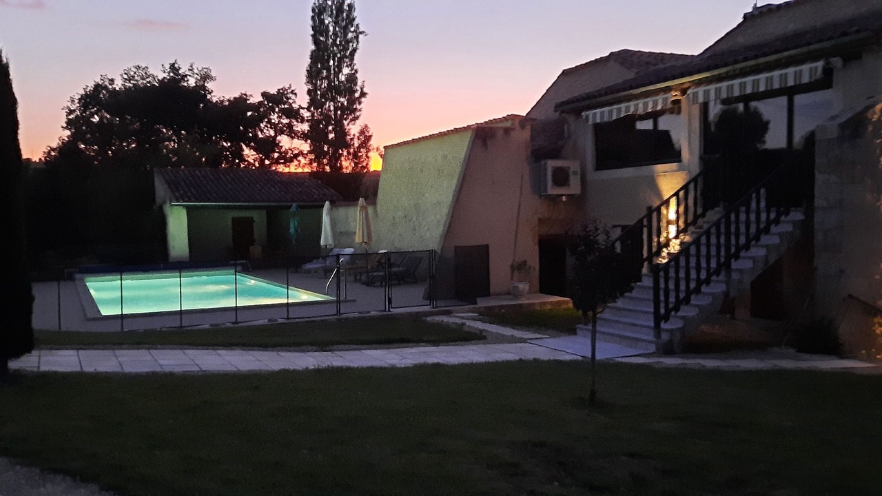 Photo of Outdoor in Caussens