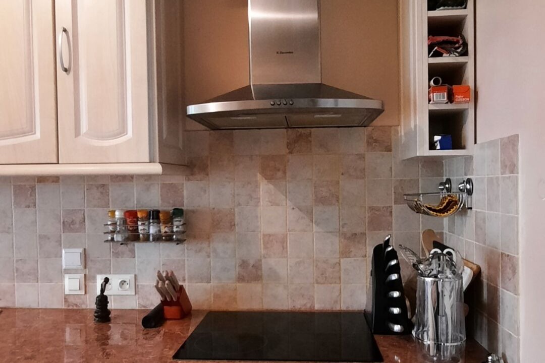 Photo of Kitchen in Caussens