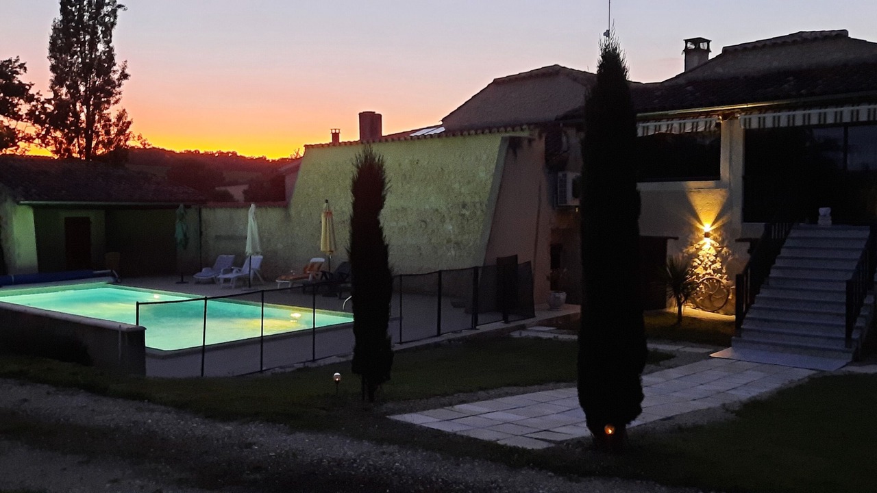 Photo of Outdoor in Caussens