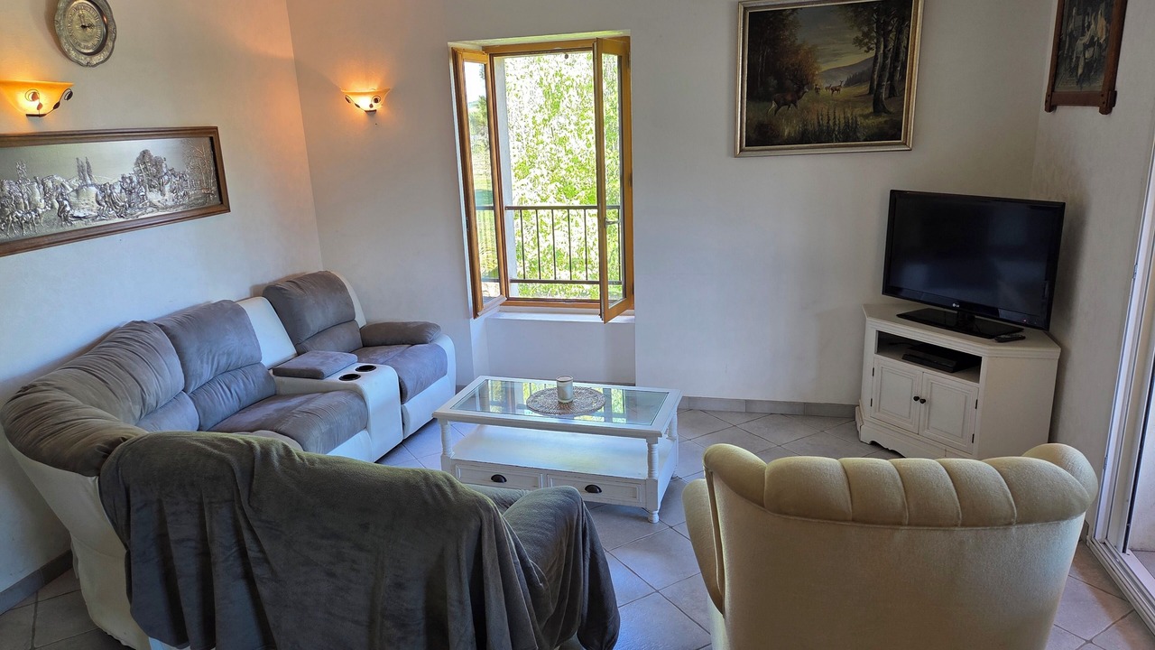 Photo of Livingroom in Caussens