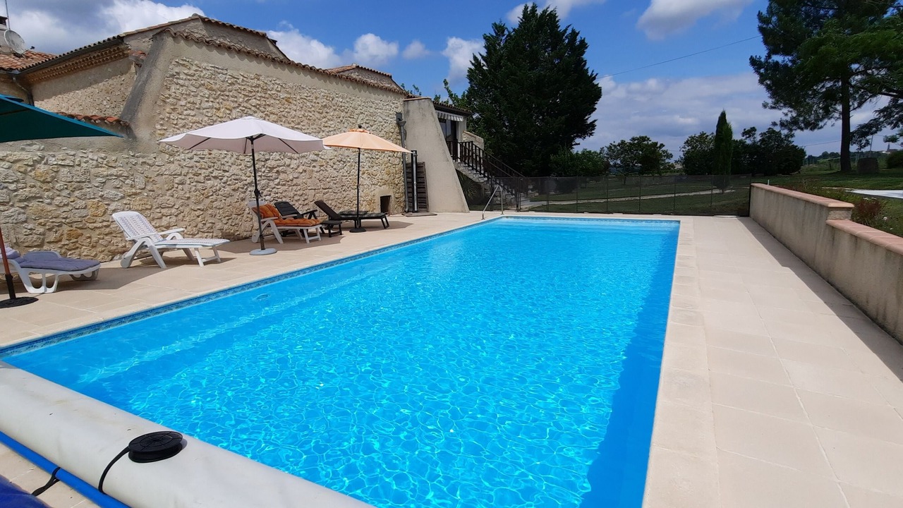 Photo of Outdoor in Caussens