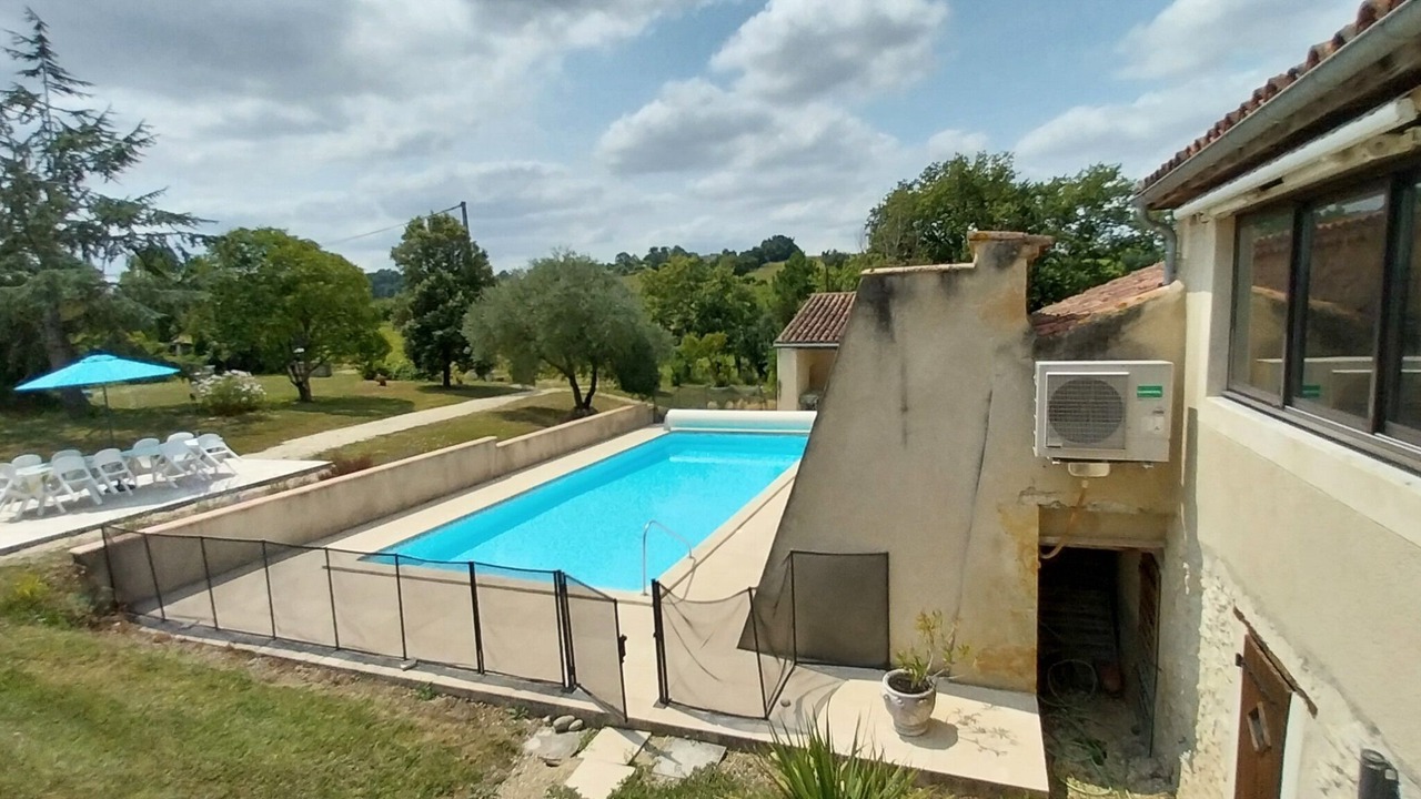 Photo of Outdoor in Caussens
