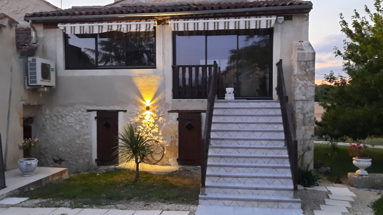 Photo of Outdoor in Caussens