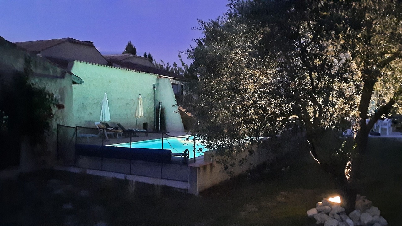 Photo of Outdoor in Caussens