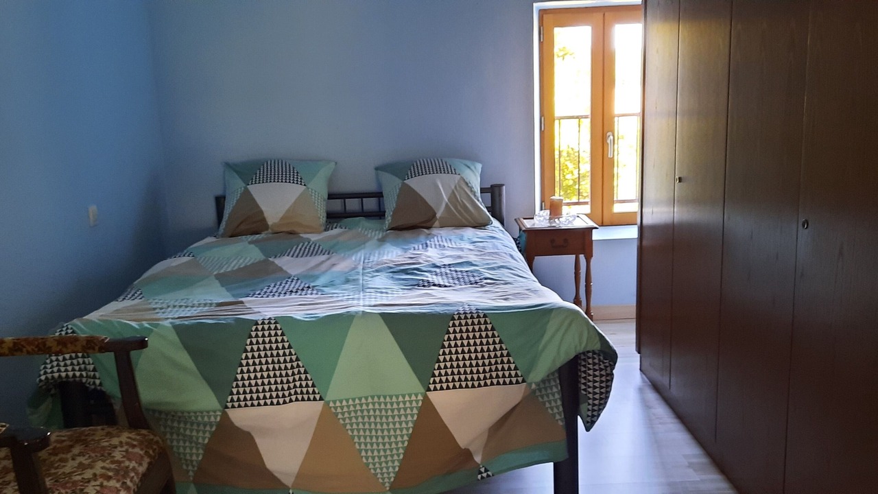Photo of Bedroom in Caussens