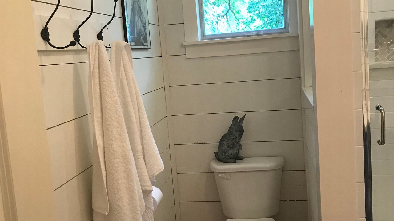 Photo of Bathroom in Gholson