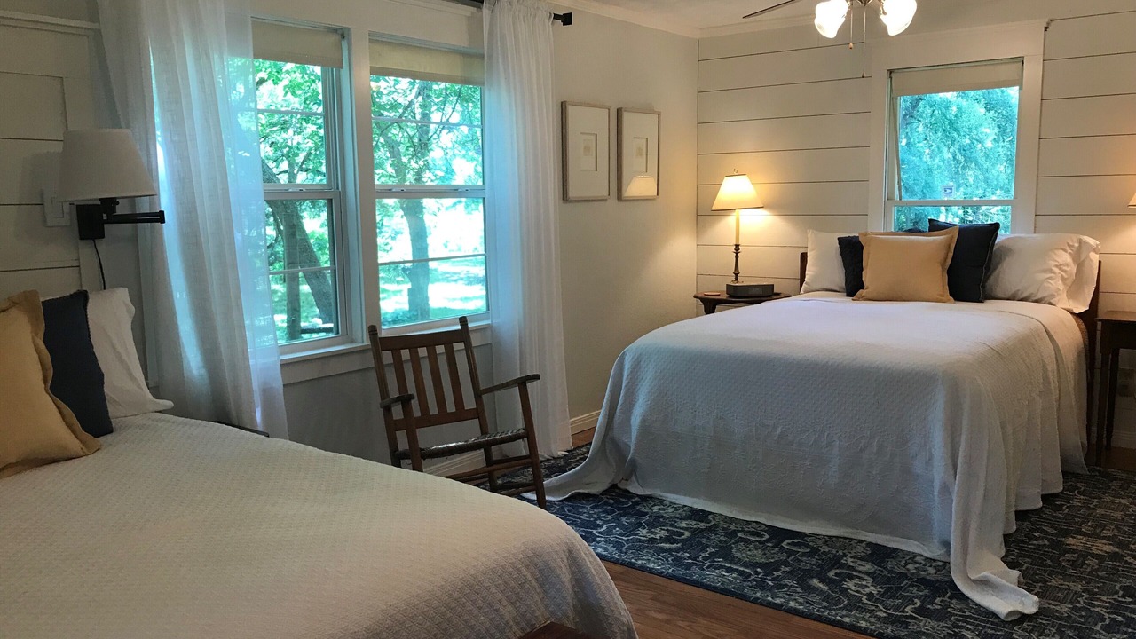 Photo of Bedroom in Gholson