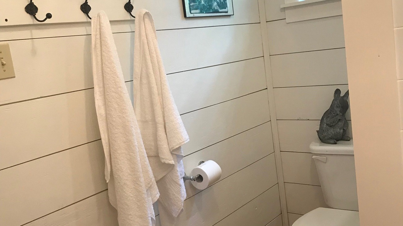 Photo of Bathroom in Gholson