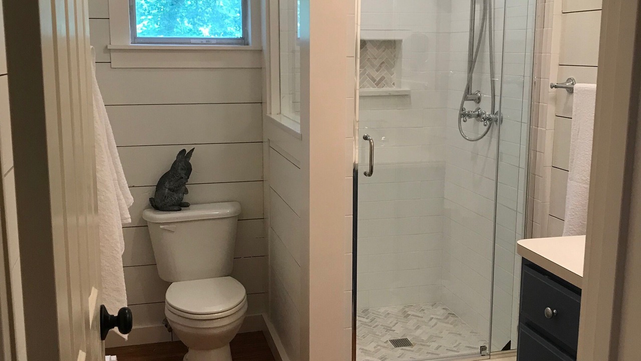 Photo of Bathroom in Gholson