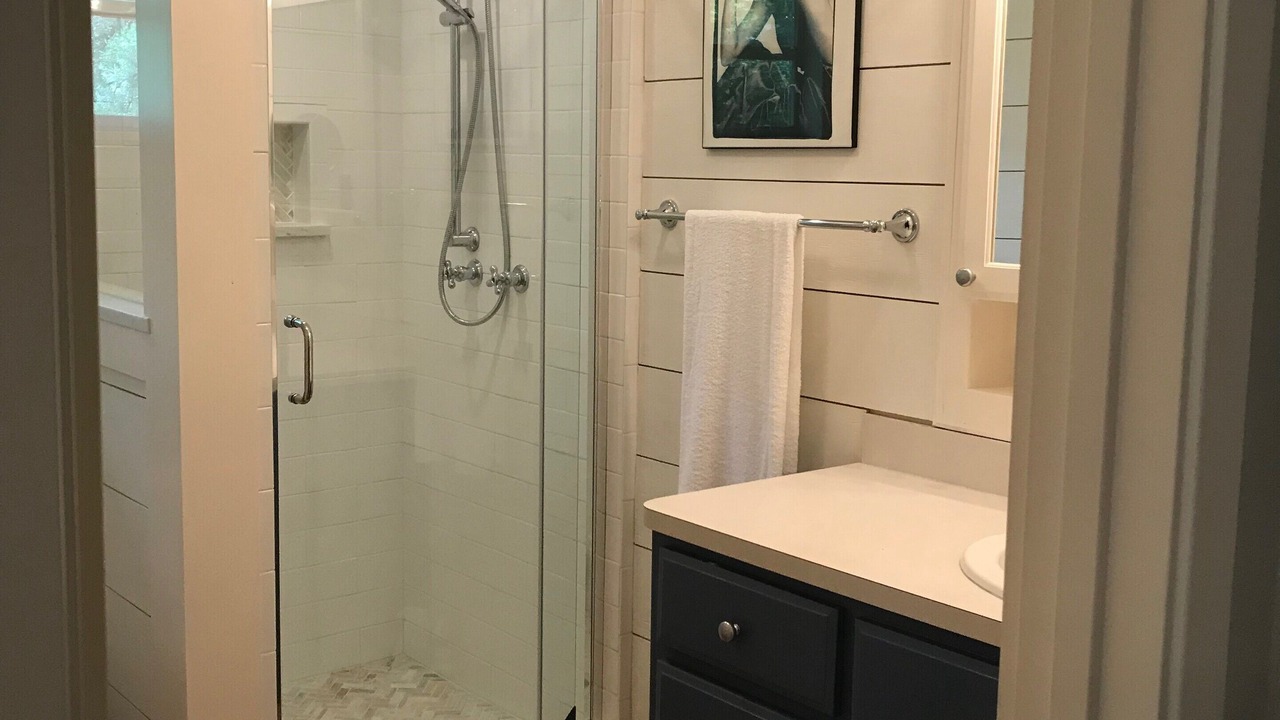 Photo of Bathroom in Gholson